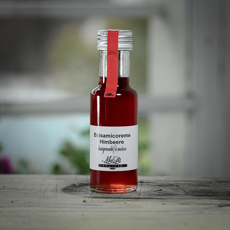 Mirabelle Balsamicocreme