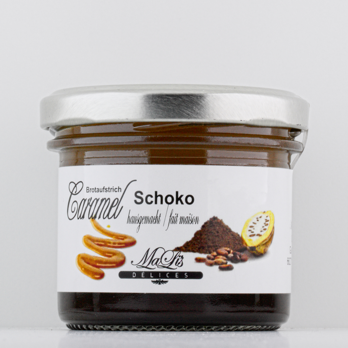 Schoko Caramel